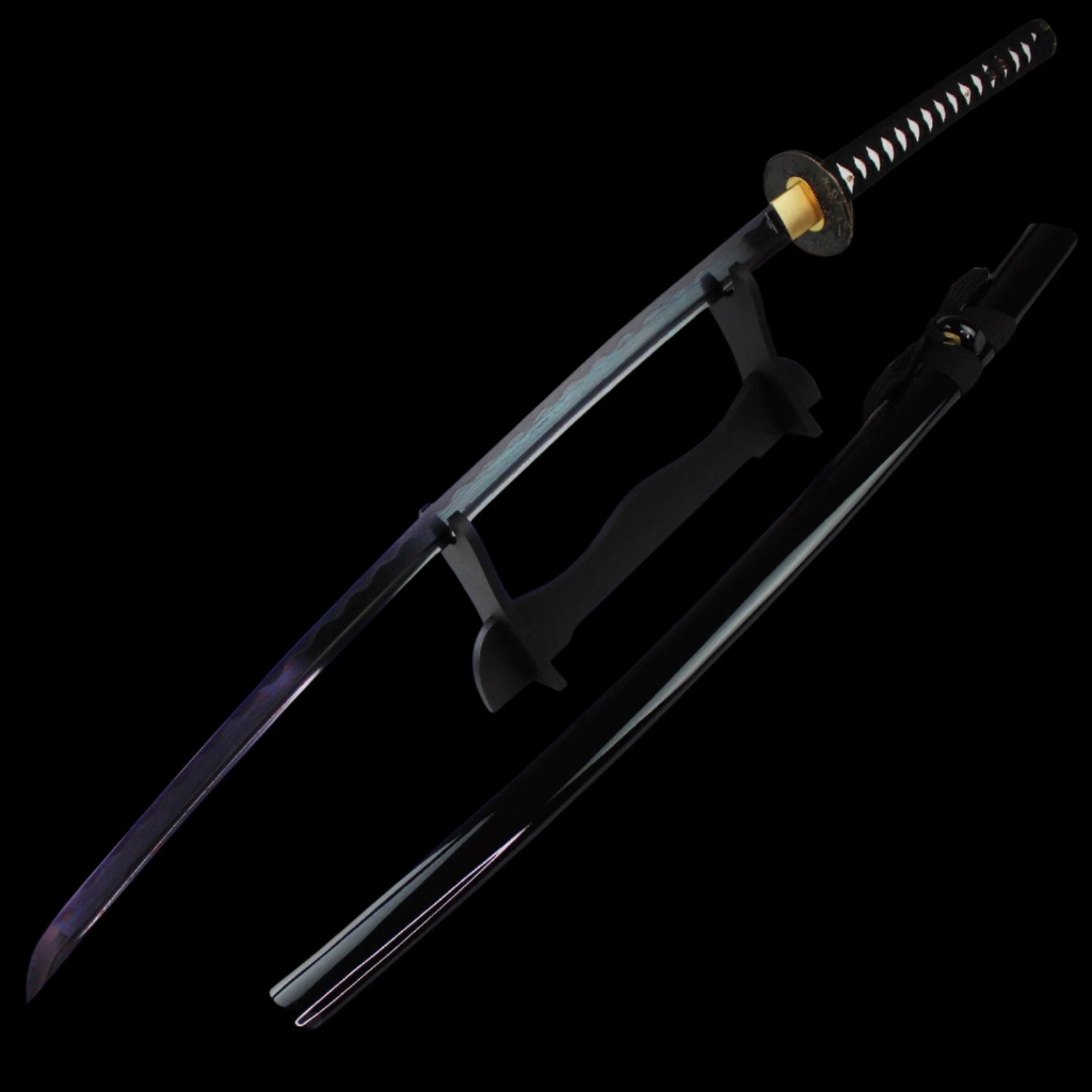 400 dollar battle ready katana