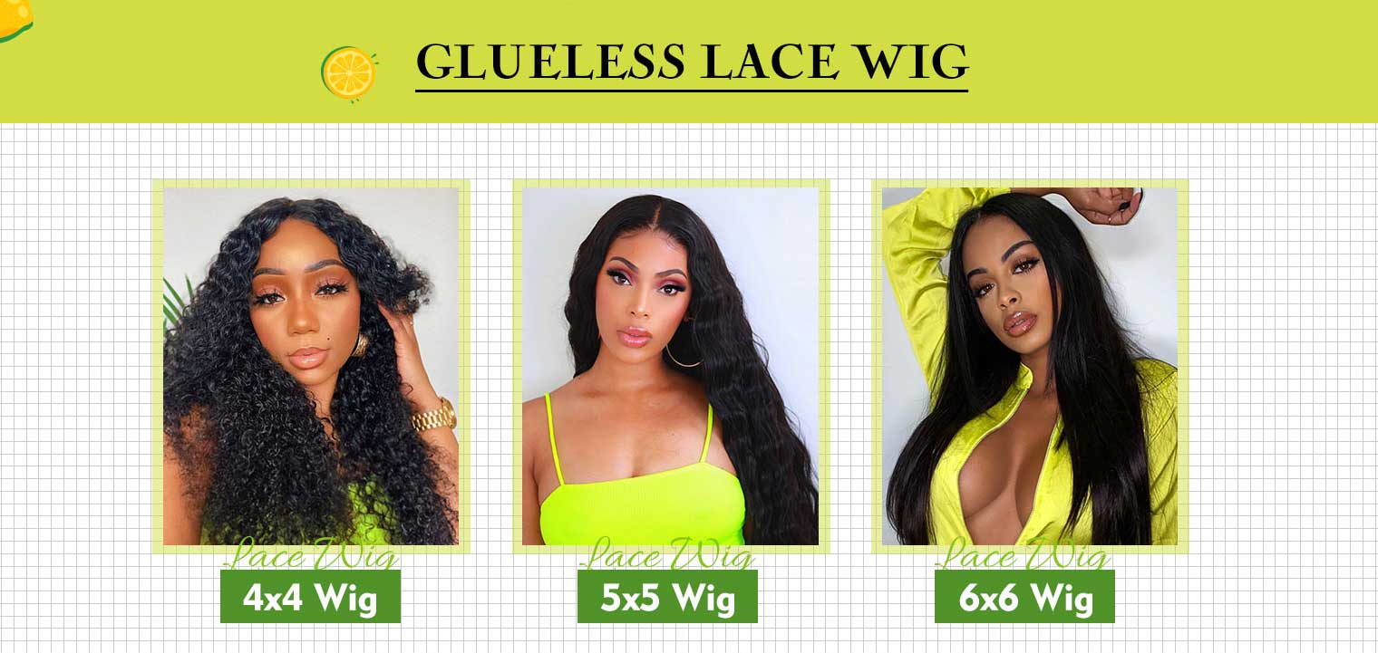 Big Coupon For Wigs Unice Westkiss Alicoco Tinashe ashimary hair glueless 4x4 5X5 6X6 closure wig summer fashion style