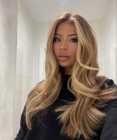 Ashimaryhair-honey blonde balayage-blog4