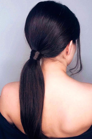 Ashimairhair-low ponytail-blog-12