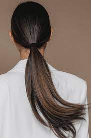 Ashimairhair-low ponytail-blog-6