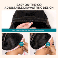 Natural Black & Highlight Body Wave Wigs 4x4/13x4/13x6 Lace Human Hair Wigs