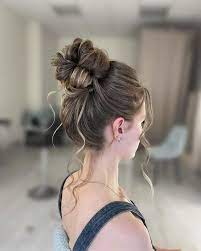 Ashimaryhair-Messy Bun-blog15