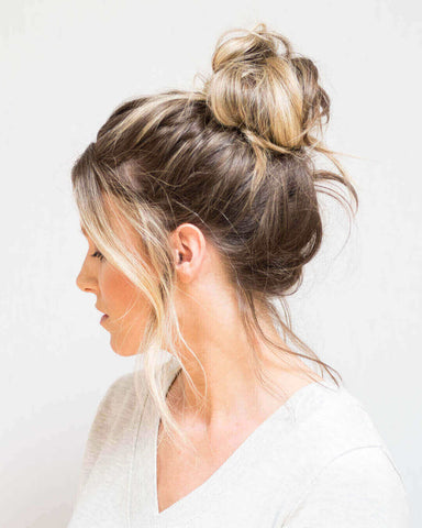 Ashimaryhair-Messy Bun-blog2