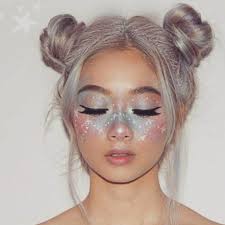 Ashimaryhair-Space Buns-blog7