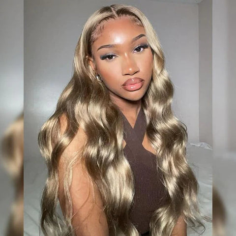 Fix Your Lace Frontal Hairline with These Proven Methods – ashimaryhair