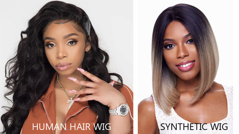 How to Choose a Quality Wigs Online Comparison_of_human_hair_wigs_and_synthetic_hair_wigs_large