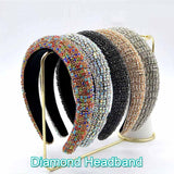 ashimary hair diamond headbands wig dealer beat wig vendor human hair vendor