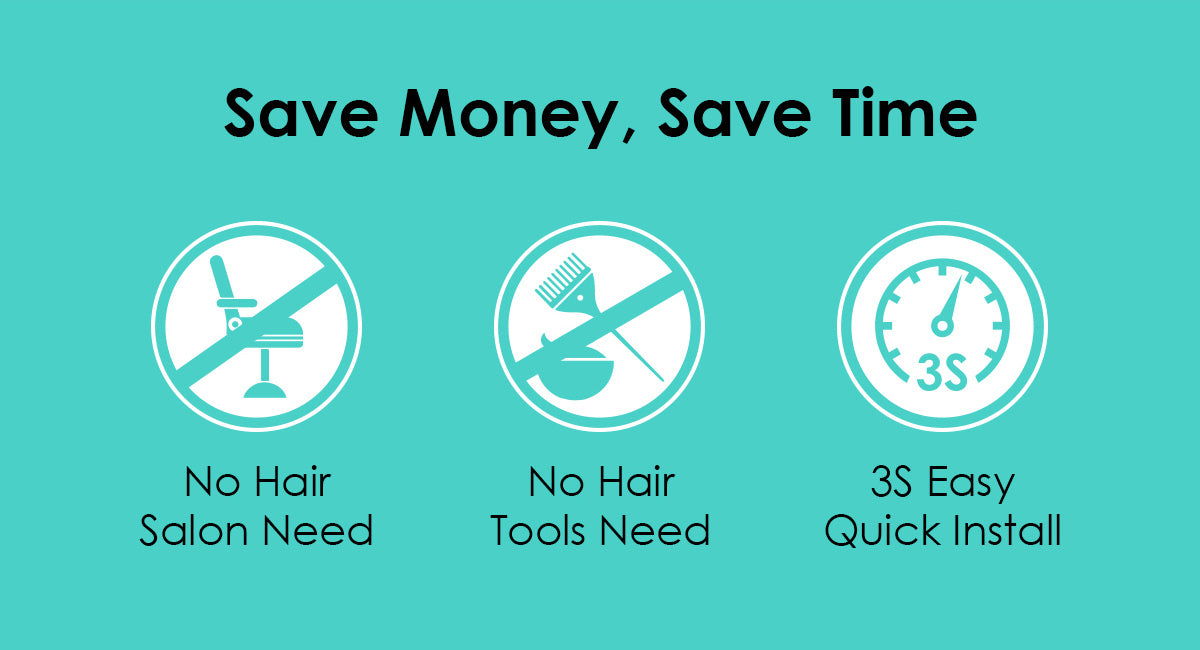 save money save time
