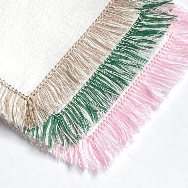 Garden Folly Fine Linens | Wholesale Cloth Napkins and European Linen