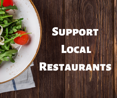 Support Local Restaurants Across Fort Bend My Fort Bend