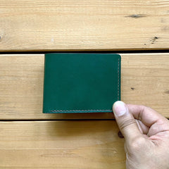 Full Grain Leather Wallet - Made in India - Three Year Warranty – Godbole  Gear