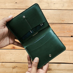 Bifold Wallets – Godbole Gear