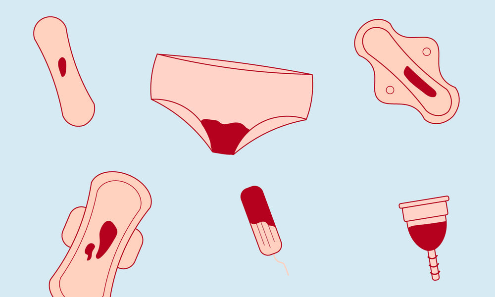 How Much Blood Do You Lose In An Average Period