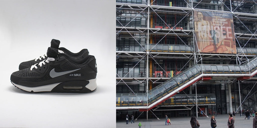 ignorar papel Skalk Las 10 zapatillas más icónicas del 'streetwear' – Vintalogy