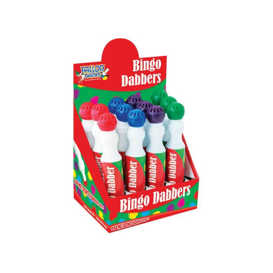 where to buy bingo dabbers