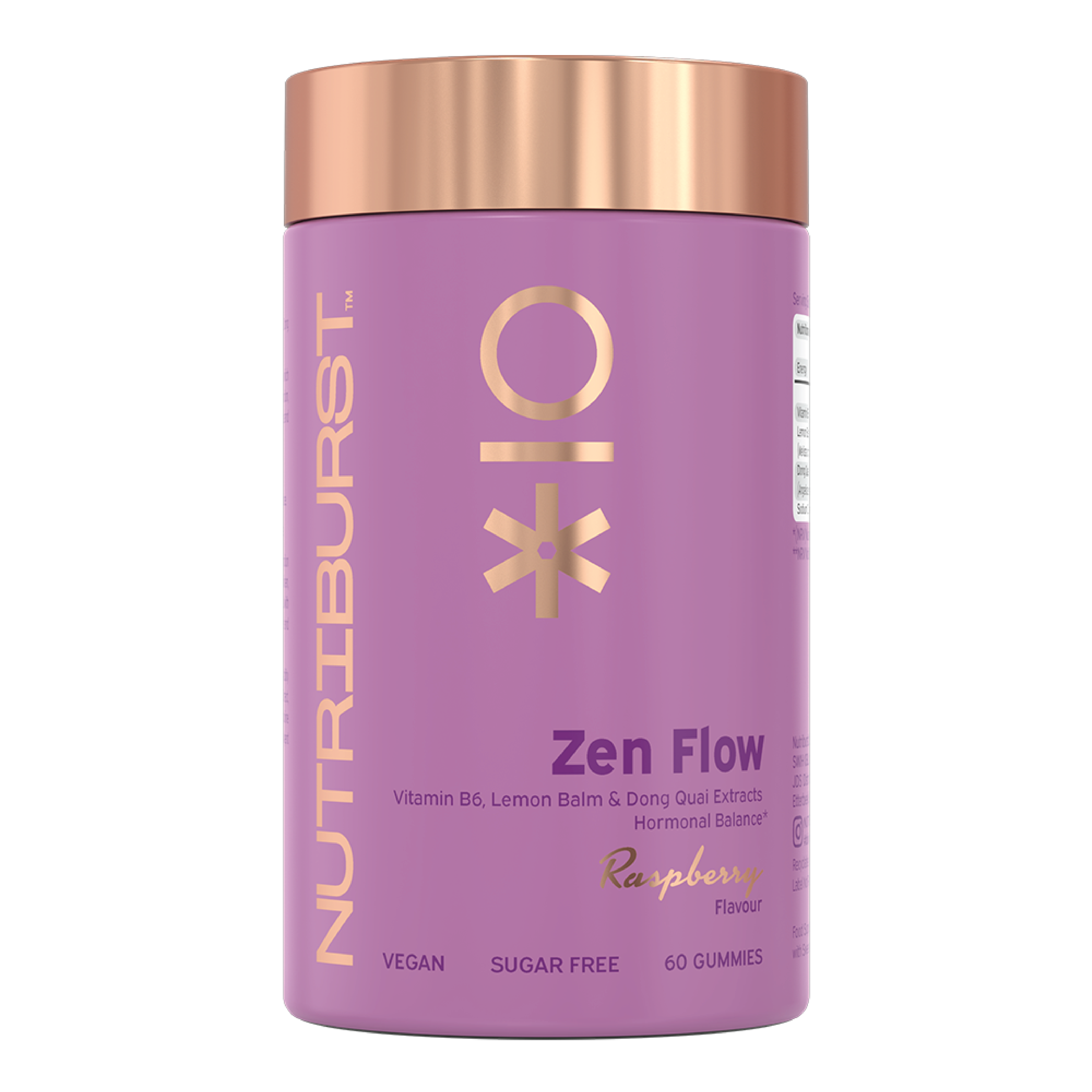 Zen Flow - nutriburst product image