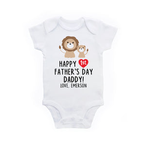 Download Baby Gifts Happy Lion Clothing