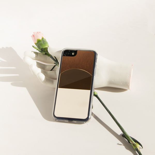 Rise iPhone Case