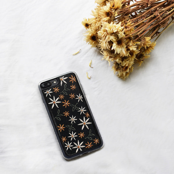 Wander iPhone Case