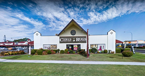 cyrus rugs store near me Ballina NSW New South Wales