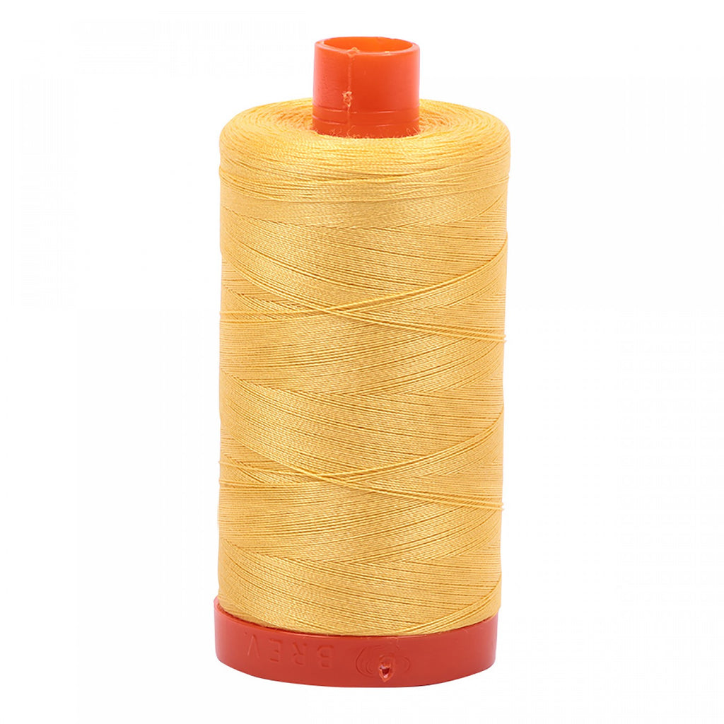 Isacord Thread 1000m #0704 - Gold – Calico Hutch