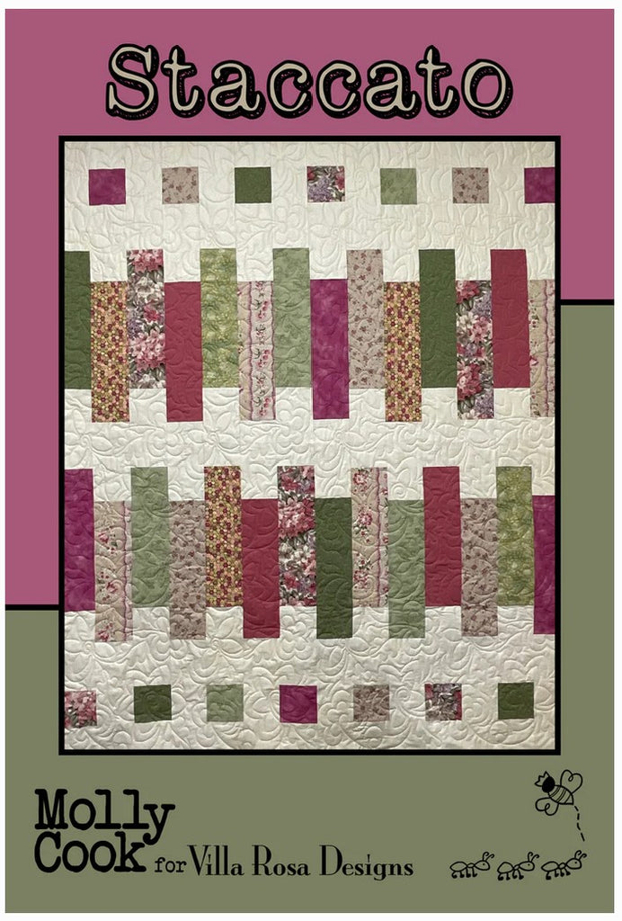 Frankie Lullaby Cuddle Kit – Mad B's quilt and sew