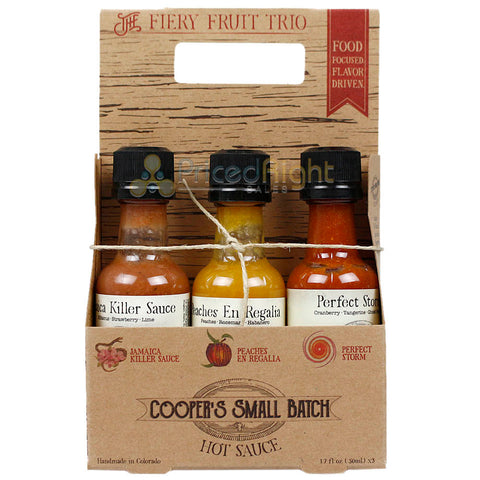 MID-SOUTH FLAVOR - COMBO PACK Sweet & Smoky and SPG 6oz Bottle