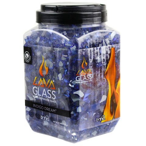 Bond Indigo Dream Glass - Container