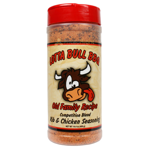 Dan-O's Original Low Sodium Zero-Cal Seasoning & Rub Gluten Free No MS –  Pricedrightsales