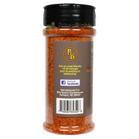 Rio Valley Meat Blanco All Purpose Rub AP 12.6 Oz Shaker Bottle OW9100 –  Pricedrightsales