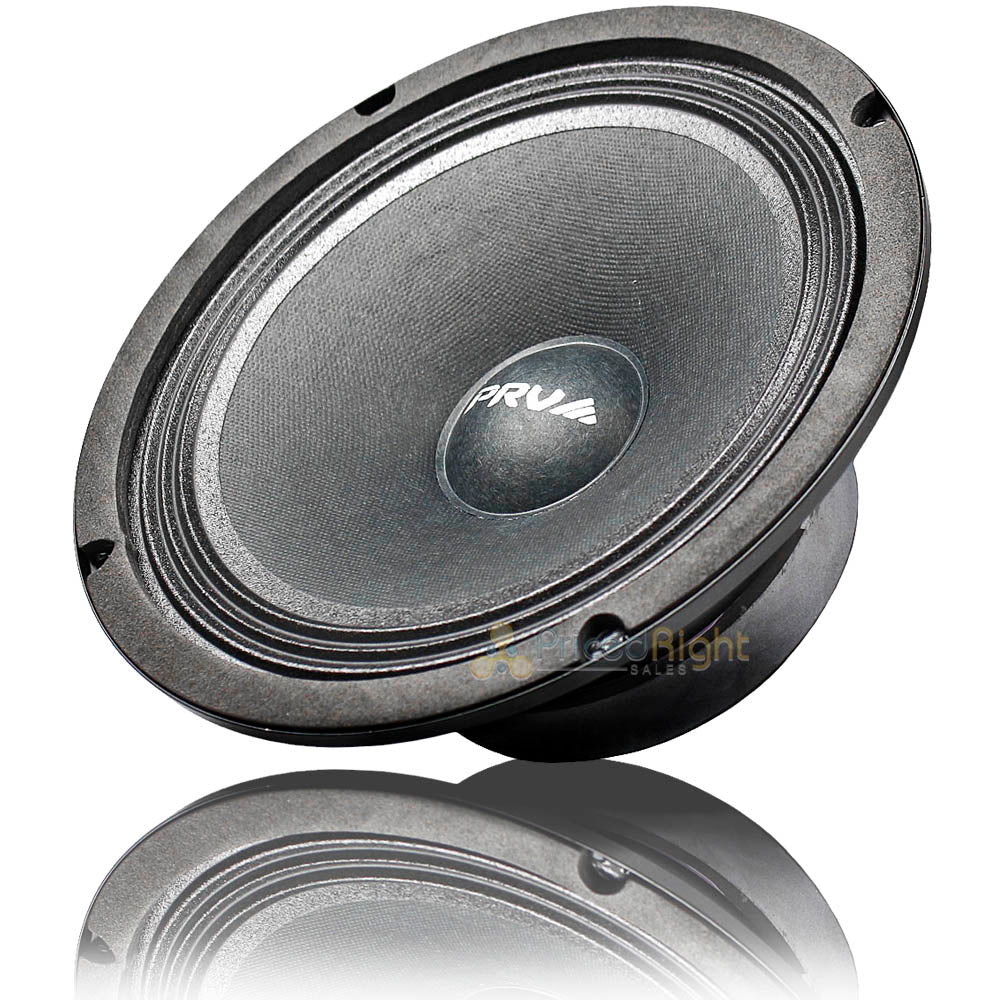 prv audio door speakers