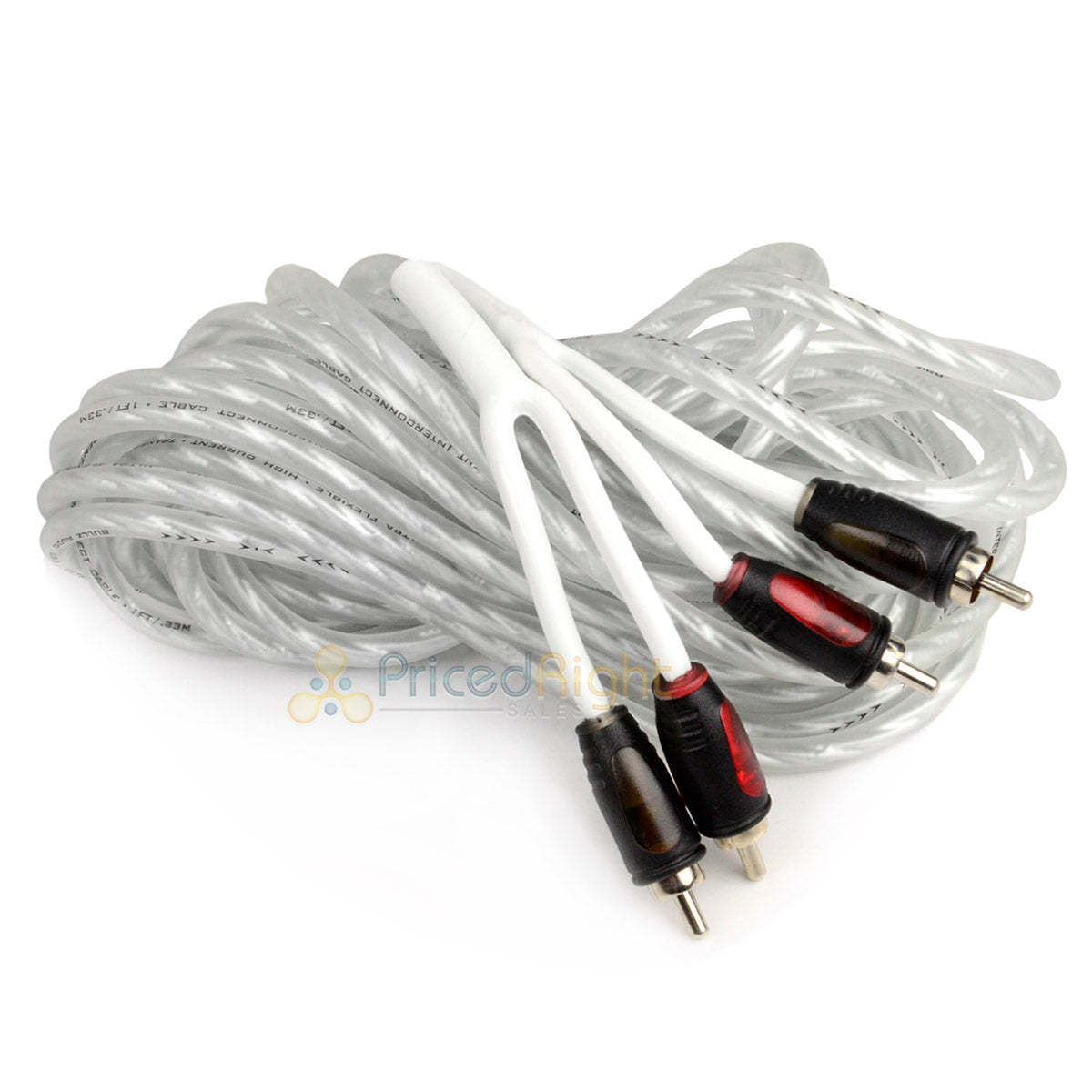 automotive rca cables