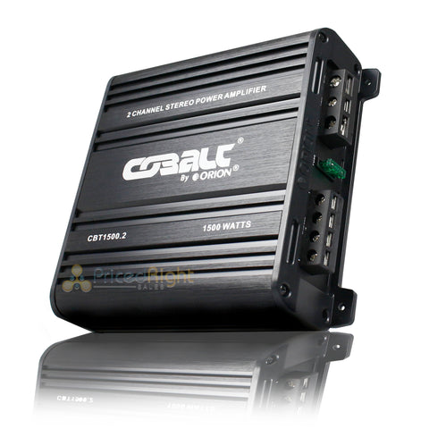 在庫有 Orion Amazon.com: XTR 4 Ch. Amplifier High 4000 Car A/B