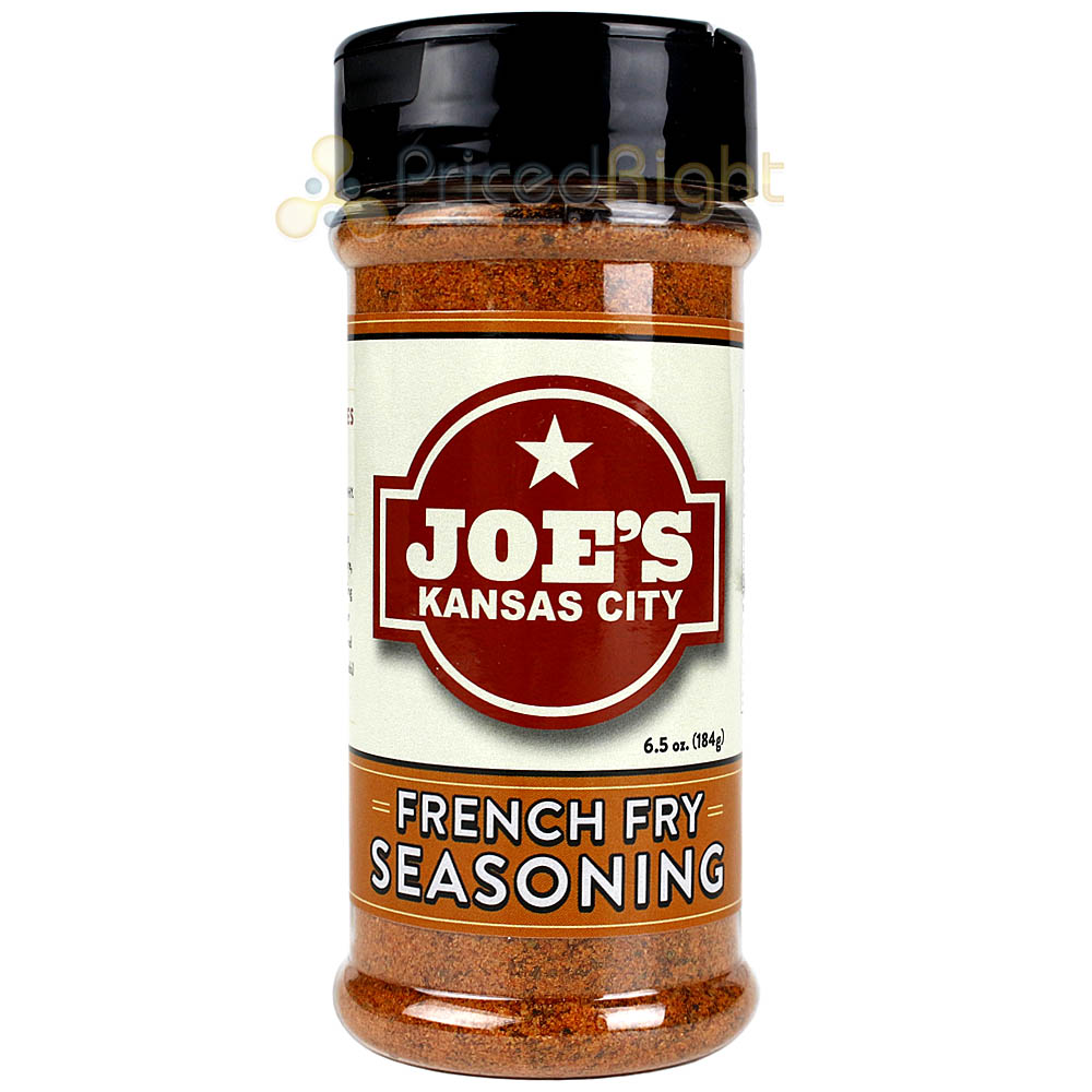 french fry seasoning