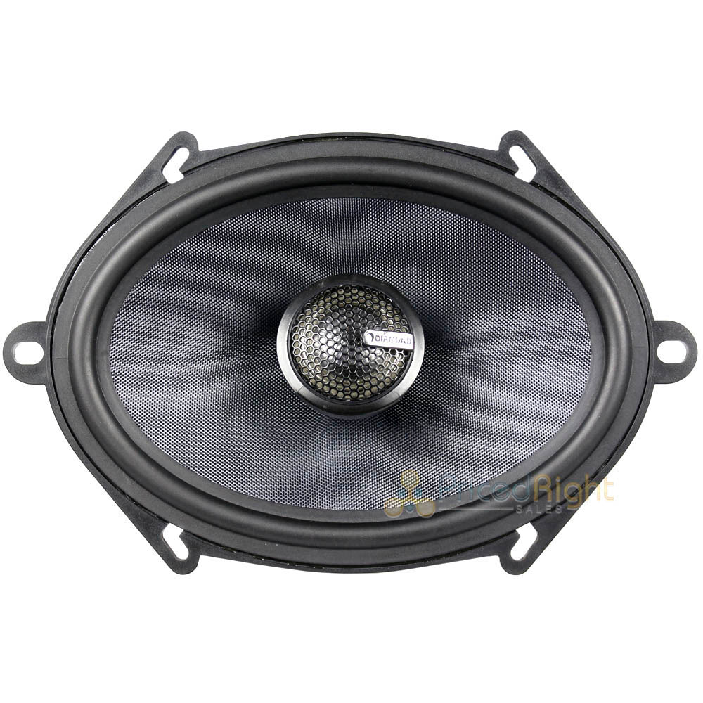 diamond audio 6x8