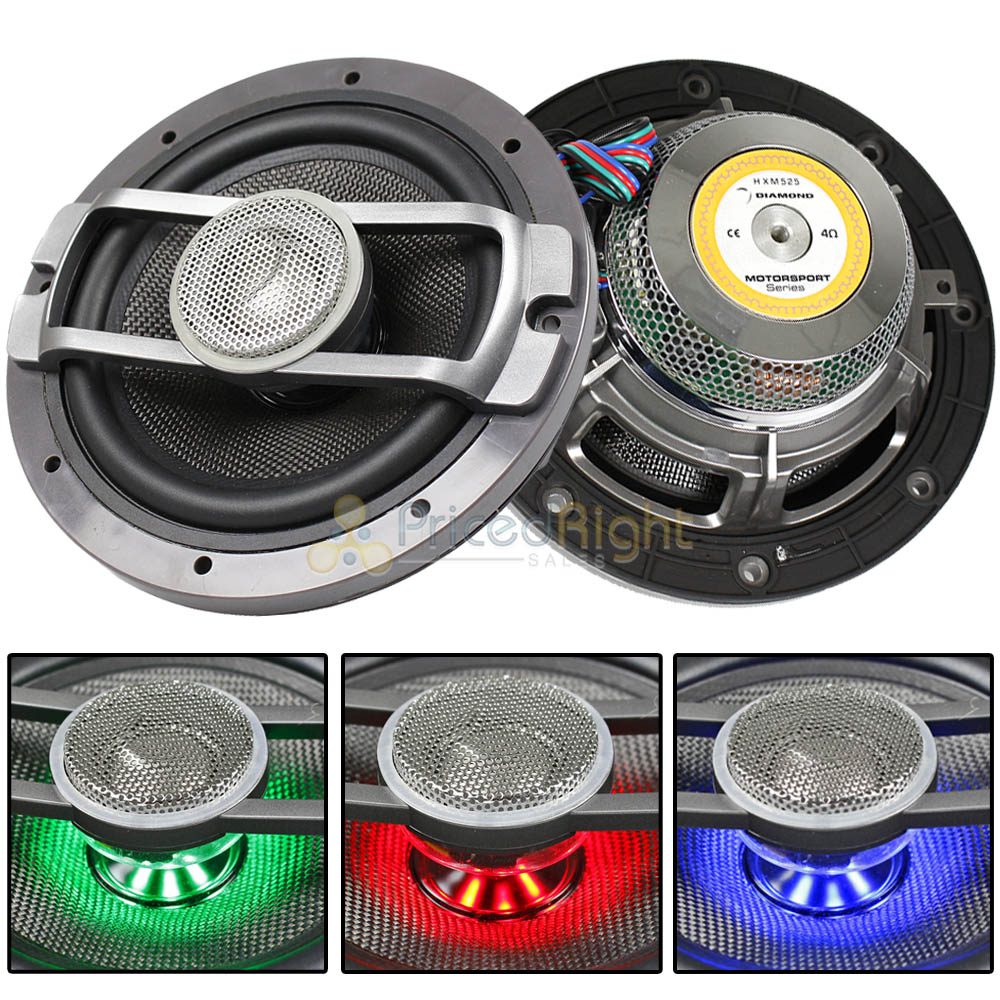 diamond marine speakers