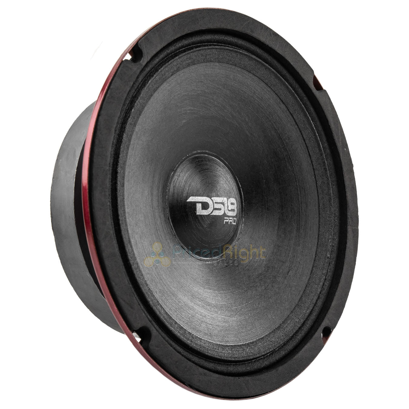 2 ohm 6.5 marine speakers