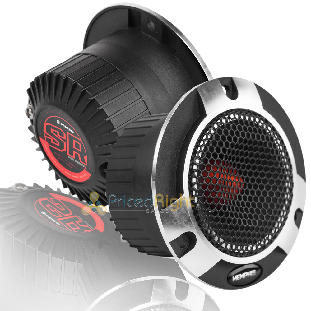 100 watt rms tweeters