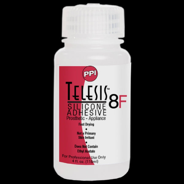 Telesis 8 Silicone Adhesive – PPI Premiere Products Inc.