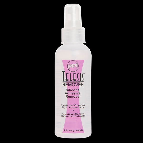 Telesis 9 Silicone Adhesive – PPI Premiere Products Inc.