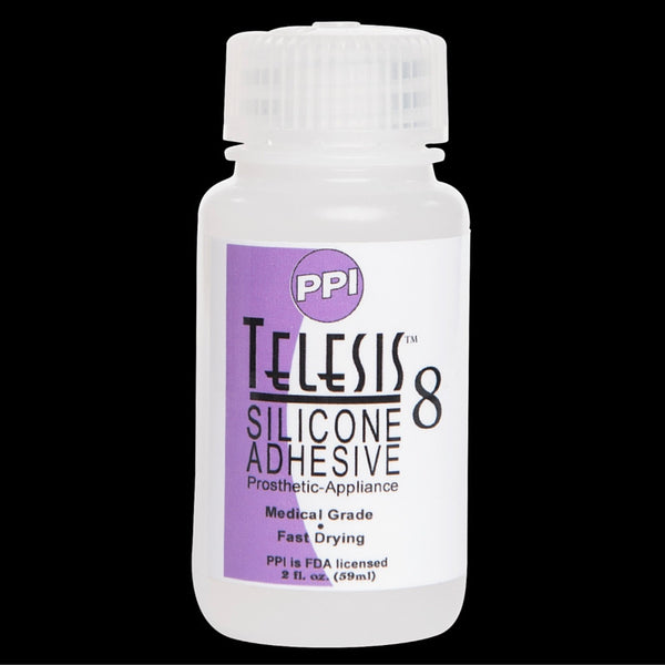 Telesis 9 Silicone Adhesive – PPI Premiere Products Inc.