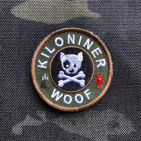 3 Pack - Cat Morale Patches – kiloninerpets