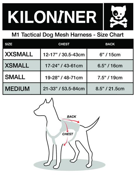 K9R - BCH Big Dog Collar Heavy Duty – kiloninerpets