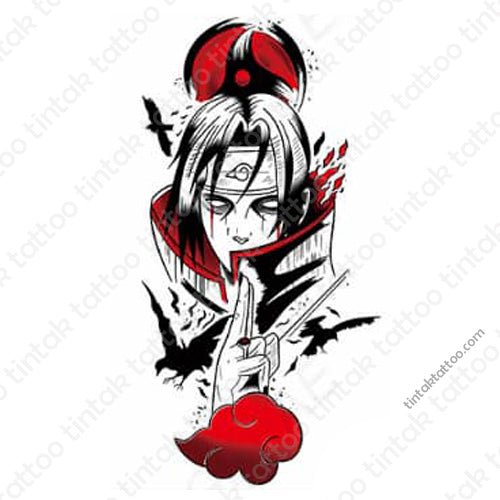 Black Ghoul Tattoo  Madara Uchiha  tattoo anime animetattoos  animetattoo animetattooartist manga comics geek otaku nerdy tats  ink naruto madarauchiha narutotattoo narutoshippuden  Facebook