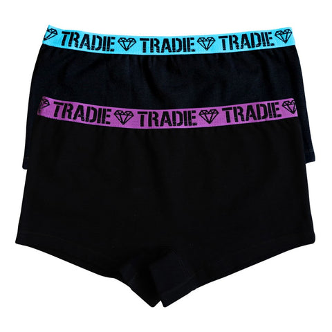 Tradie Lady 3 Pack Bikini - J28_au