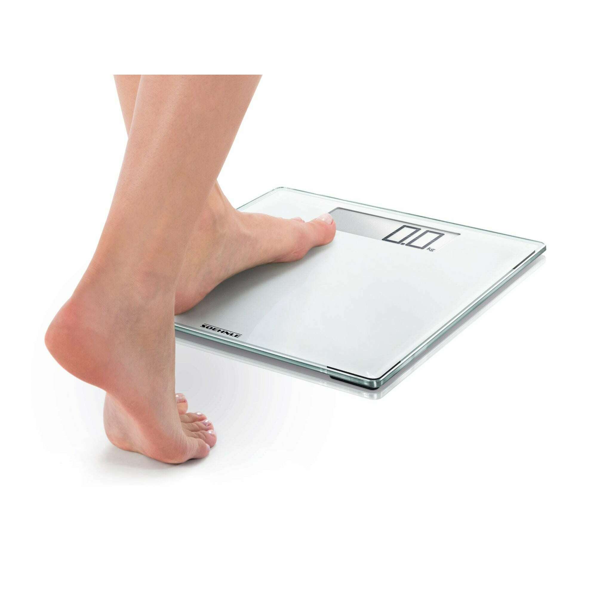 Digital Personal Scale Style Sense Comfort 100 - Image 3