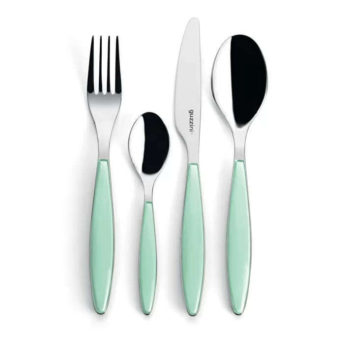 24-Piece Cutlery Set - Image 3