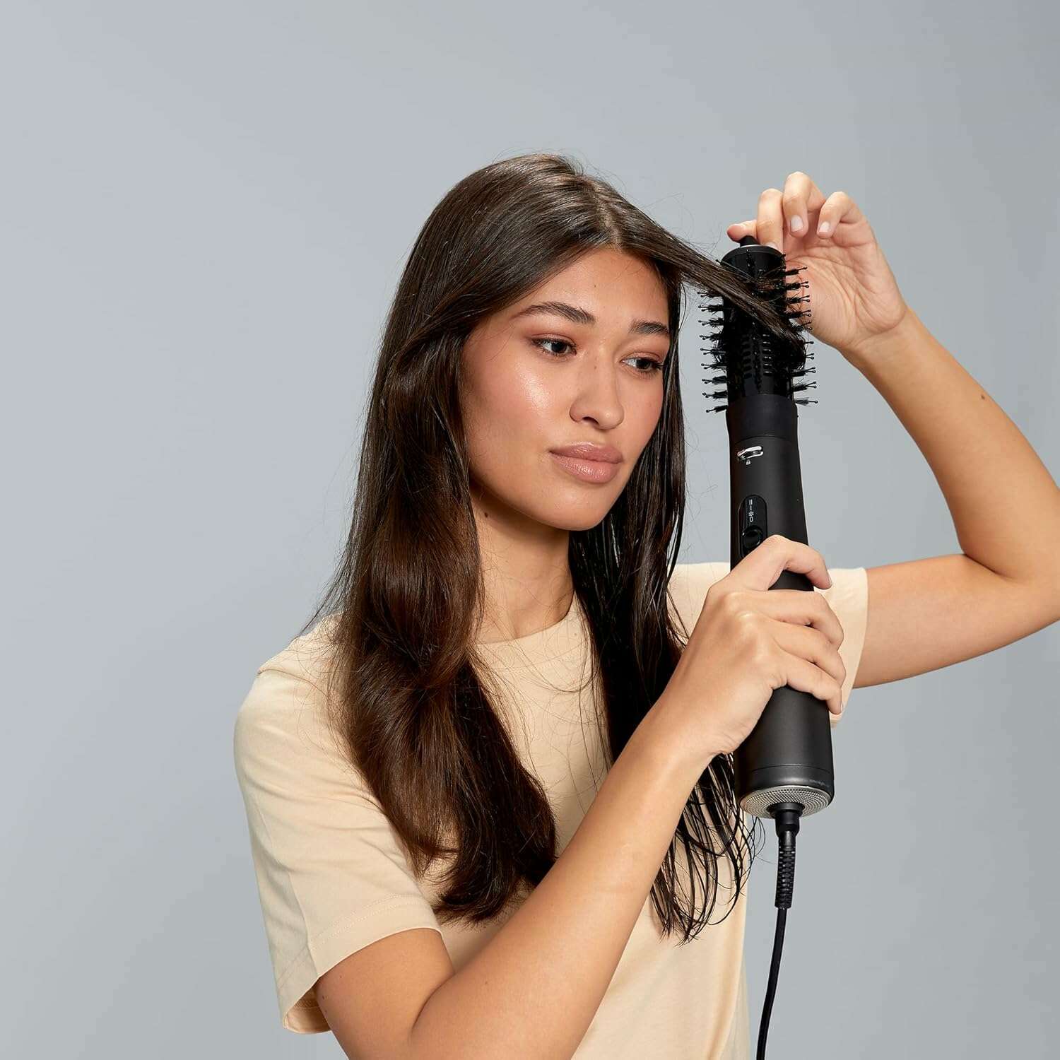 Airstyler AS4.2 Airbrush 1000W, Ionic Black - Image 3