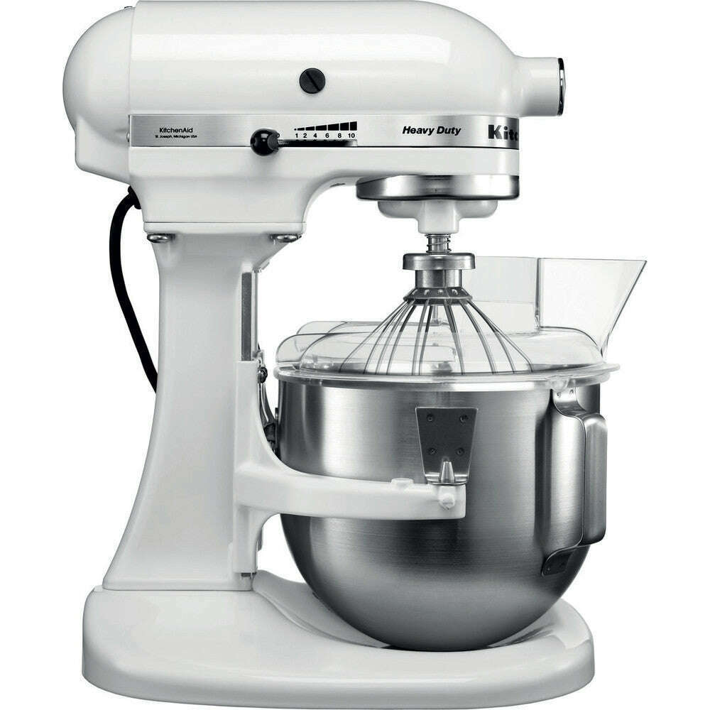 4.8L Heavy Duty Stand Mixer - Image 12